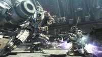 Vanquish - szalona strzelanka z PS3 i X360 trafi na PC-ty?