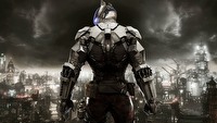 Dystrybucja cyfrowa na weekend 6-7 sierpnia (m.in. Armikrog, Batman: Arkham Knight, Mordheim: City of the Damned)