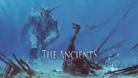 The Ancients nową grą twórcy uniwersum 1920+