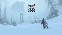 Prey for the Gods sfinansowane na Kickstarterze
