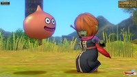 Wieści ze świata (Rocket League, Pokemon GO, Dragon Quest X, God Eater 2: Rage Burst) 8/8/2016