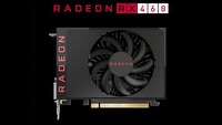 AMD Radeon RX 460 - najtańszy Polaris debiutuje na rynku