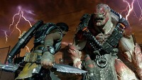Gears of War 4 - na nowym gameplayu zaprezentowano androidy DeeBee
