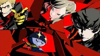 Persona 5 – europejska premiera w lutym 2017 roku