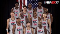 NBA 2K17 - pierwszy zwiastun na silniku gry