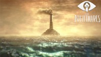 Little Nightmares - twórcy skasowanego The City of Metronome powracają z nowym projektem