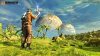 Outcast: Second Contact – gra trafi na konsole; nowe screeny i data premiery