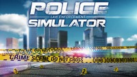 Police Simulator: Law Enforcement - zapowiedziano grę o pracy amerykańskich stróżów prawa
