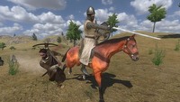 Mount & Blade: Warband zadebiutuje we wrześniu na konsolach