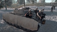 Assault Squad 2: Men of War Origins - zapowiedziano remake pierwszego Men of War