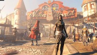 Znamy datę premiery Fallout 4: Nuka World