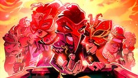 The Sexy Brutale - autorzy Rime i Deadlight pracują nad grą zainspirowaną Dniem świstaka