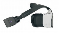 Project Alloy - Intel wkracza na rynek wirtualnej rzeczywistości