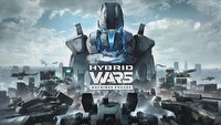 Wargaming wyda strzelankę z mechami zatytułowaną Hybrid Wars