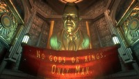 BioShock: The Collection – zwiastun porównujący oryginał z remasterem