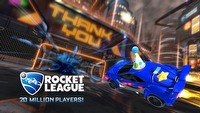 Wieści ze świata (Star Citizen, Dark Souls III, Rainbow Six: Siege, Rocket League) 18/8/2016