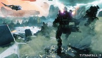 Titanfall 2 - dziś start testów technicznych