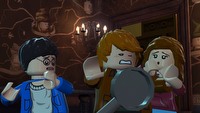 Powstaje LEGO Harry Potter Collection na PlayStation 4?