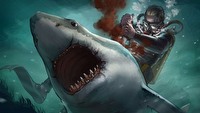 Depth – darmowy weekend na Steamie
