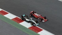 F1 2016 – dziś premiera oficjalnej gry o Formule 1