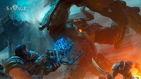 Savage Resurrection – twórcy Heroes of Newerth wskrzesili swoją debiutancką produkcję