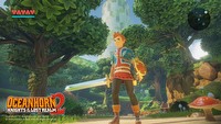 Oceanhorn 2: Knights of the Lost Realm – zapowiedziano nowy klon serii The Legend of Zelda