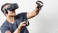 Ciąg dalszy sporu ZeniMax Media i Oculus VR - Carmack oskarżony o kradzież ważnych dokumentów