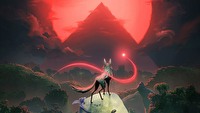 Lost Ember pozwoli zwiedzać ruiny w skórze magicznego wilka