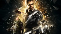 Deus Ex: Rozłam Ludzkości - dzisiaj premiera na PC, PS4 oraz XONE