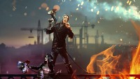 Smash + Grab - nowa gra twórców Sleeping Dogs zmierza na PC