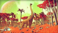 No Man's Sky umiera – liczba graczy na PC spadła o ponad 90%