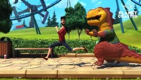 Planet Coaster z wymaganiami sprzętowymi i Denuvo
