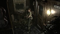 Sprzedano 1,1 mln egzemplarzy Resident Evil 0 HD i 1,3 mln Resident Evil HD