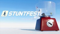Stuntfest nowym projektem autorów Next Car Game: Wreckfest i FlatOut