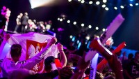 Krakowskie letnie play-offy League of Legends za nami; Polacy na Mistrzostwach Świata