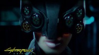 Cyberpunk 2077 z grywalnymi pojazdami