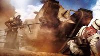 Beta Battlefield 1 już ruszyła
