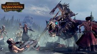 Total War: Warhammer otrzymał DLC The Grim and the Grave oraz darmowego lorda