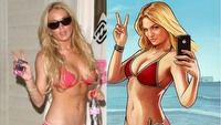Pozew Lindsay Lohan przeciwko twórcom Grand Theft Auto V oddalony