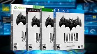 Drugi epizod Batman: The Telltale Series zadebiutuje 20 września