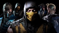 Dystrybucja cyfrowa na weekend 3-4 września (m.in. Mortal Kombat X, Batman: Arkham Knight, Hitman GO)