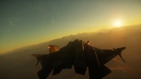 Star Citizen - kampania Squadron 42 nie ukaże się w tym roku