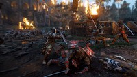Prawie pięćdziesiąt minut rozgrywki z For Honor z PAX West