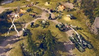 Zobacz fragment pierwszej misji z Halo Wars 2