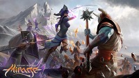 Mirage: Arcane Warfare - nowy fragment rozgrywki; alfa testy w tym miesiącu