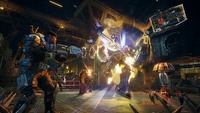 Gears of War 4 - ponad dwudziestominutowa prezentacja nowej Hordy