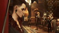 Dishonored 2 na nowych screenach
