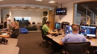 Wieści ze świata (Battlefield 1, 4A Games, Forza Horizon, Tekken 7, Tokyo 42, Abatron) 6/9/2016