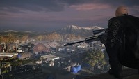 Hitman - przedostatni epizod ukaże się za kilka tygodni