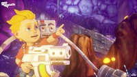 Rad Rodgers nową platformówką autorów Rise of the Triad